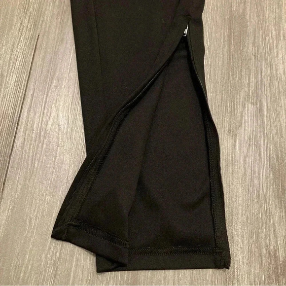 Adidas Sereno 19 pant Black‎ Men’s Sz S Style# DY3133 - Picture 10 of 13